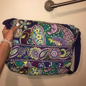Vera Bradley Bag